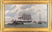 CHRISTOPHER BLOSSOM (CONNECTIC