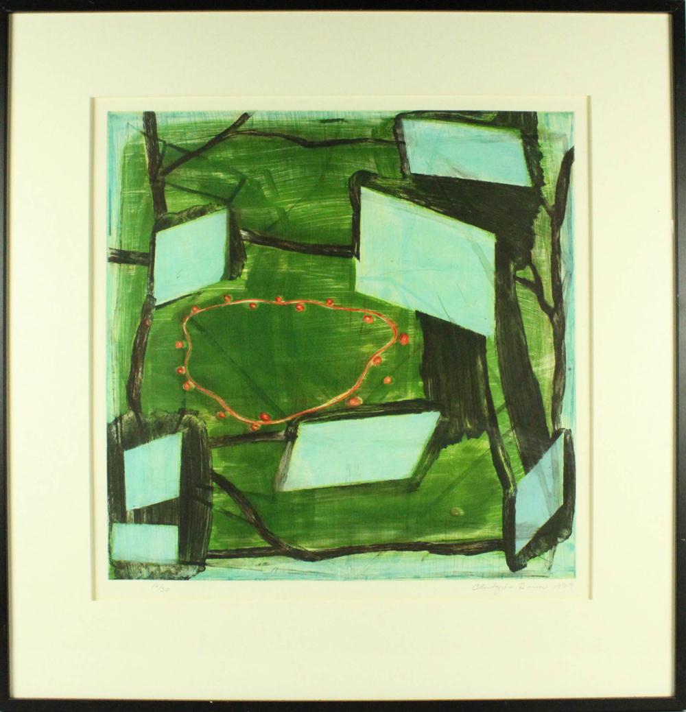 CHRISTOPHER BROWN (AMERICAN