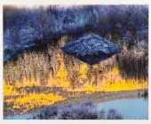 CHRISTOPHER BURKETT (OREGON, B