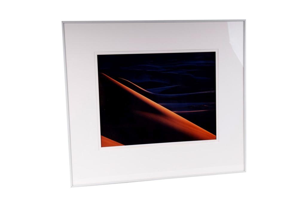 CHRISTOPHER BURKETT: "SUNSET