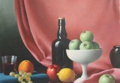 CHRISTOPHER CAWTHORN - STILL L