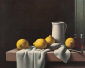 Christopher Cawthorne British