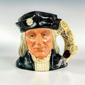 CHRISTOPHER COLUMBUS D6891 - L