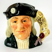 CHRISTOPHER COLUMBUS D6891 - L