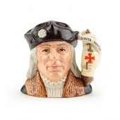 CHRISTOPHER COLUMBUS D6911 - S