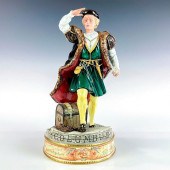 CHRISTOPHER COLUMBUS - HN3392