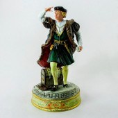 CHRISTOPHER COLUMBUS HN3392 -