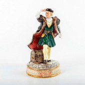 CHRISTOPHER COLUMBUS HN3392 -