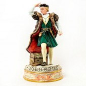 CHRISTOPHER COLUMBUS HN3392 -