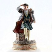 CHRISTOPHER COLUMBUS HN3392 -