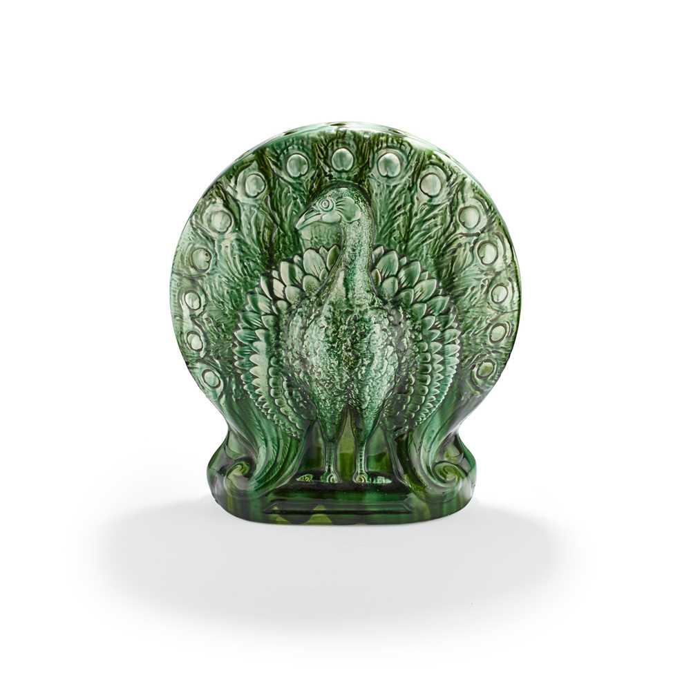 CHRISTOPHER DRESSER (1834-1904) FOR