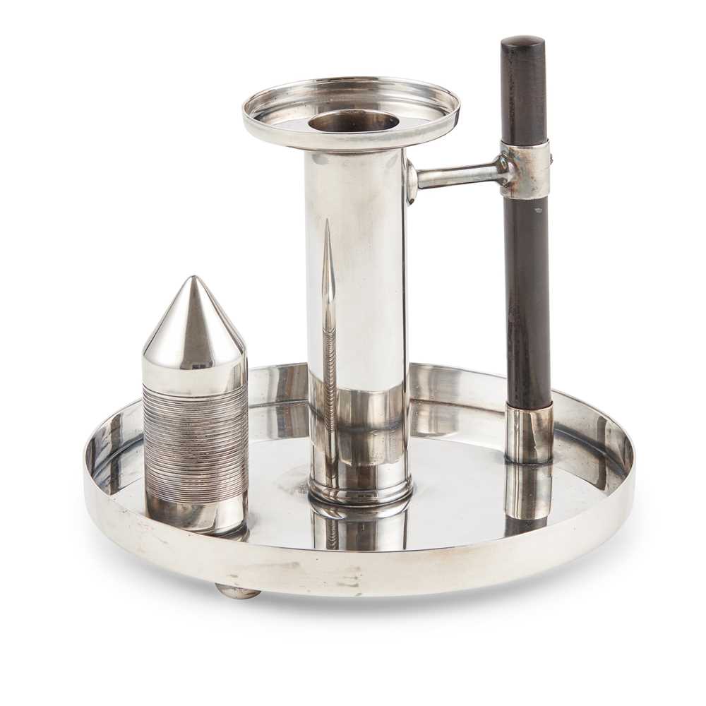 CHRISTOPHER DRESSER (1834-1904) FOR