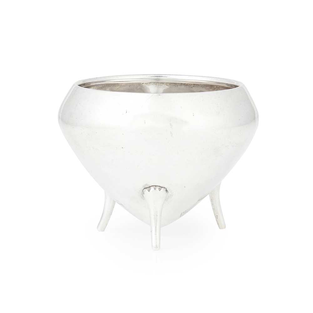 CHRISTOPHER DRESSER (1834-1904) FOR