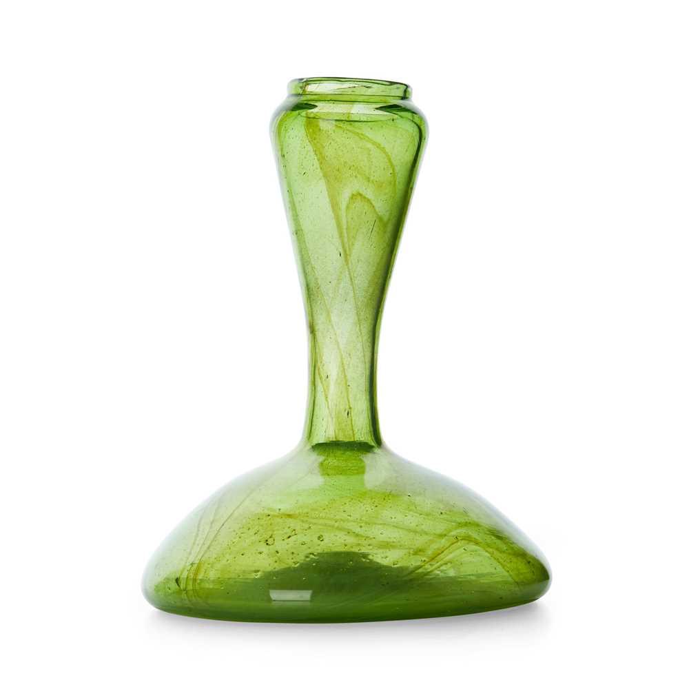 CHRISTOPHER DRESSER (1834-1904) FOR