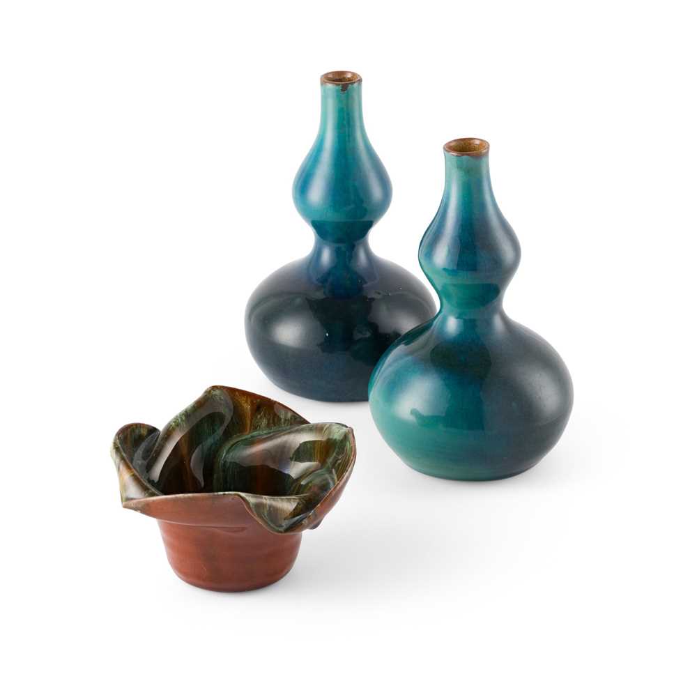 CHRISTOPHER DRESSER (1834-1904) FOR