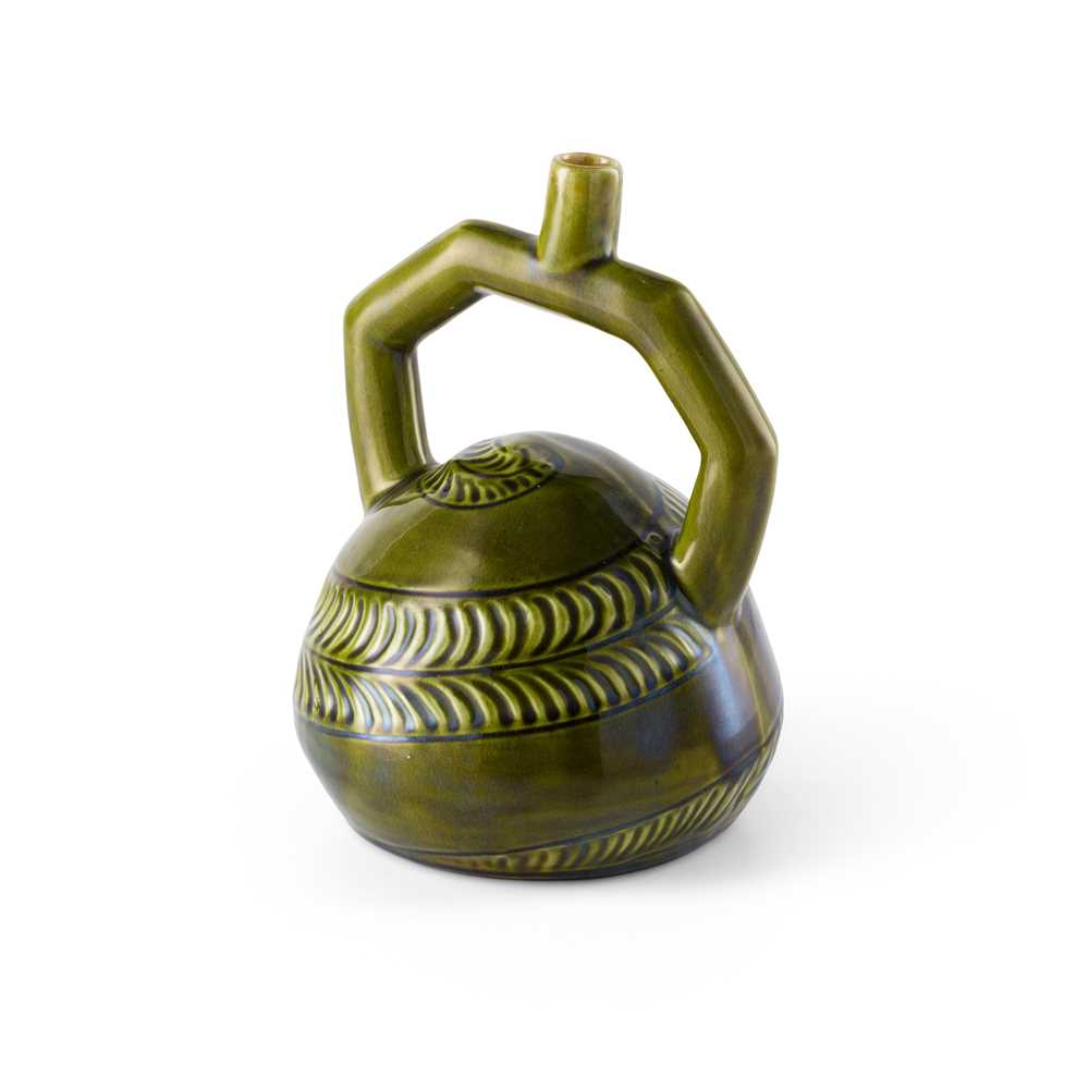 CHRISTOPHER DRESSER (1834-1904) FOR