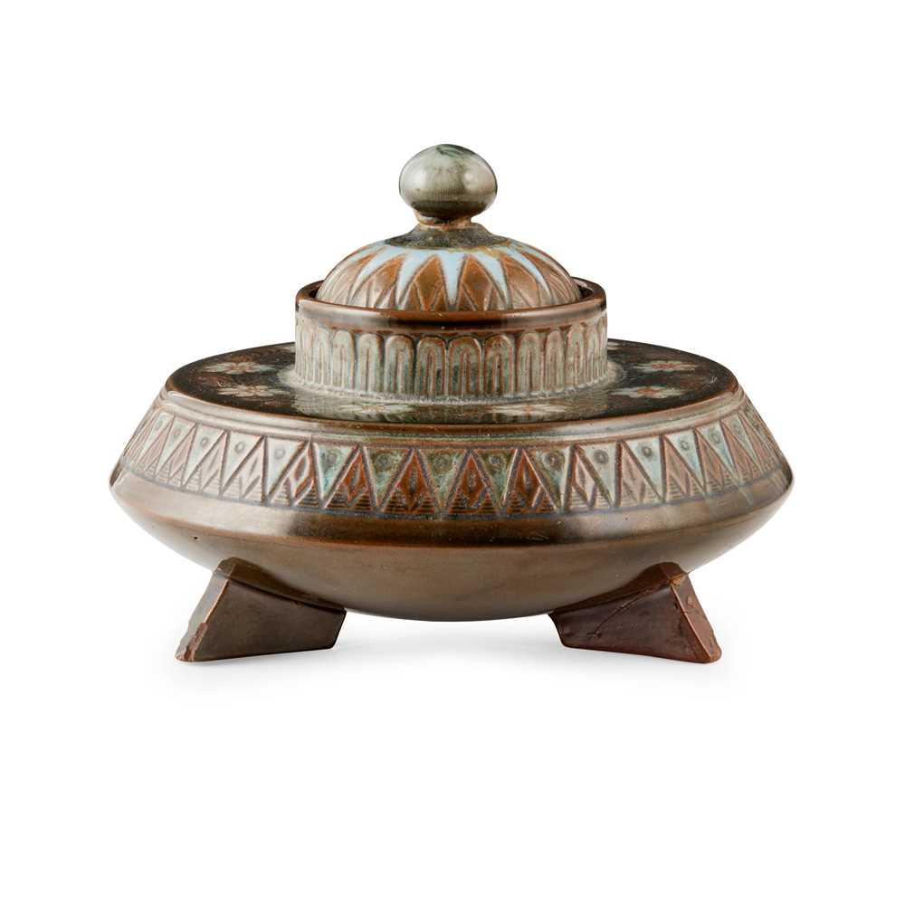 CHRISTOPHER DRESSER (1834-1904) FOR