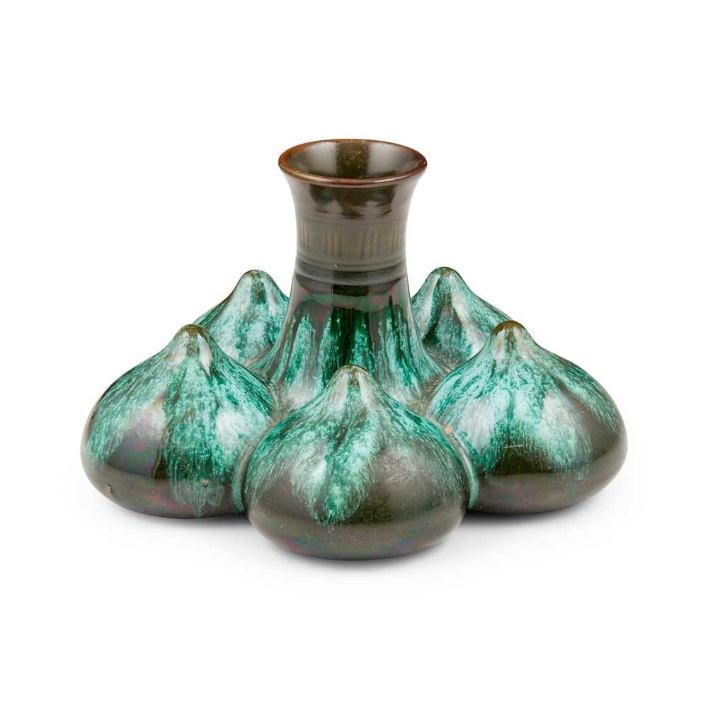 CHRISTOPHER DRESSER (1834-1904) FOR