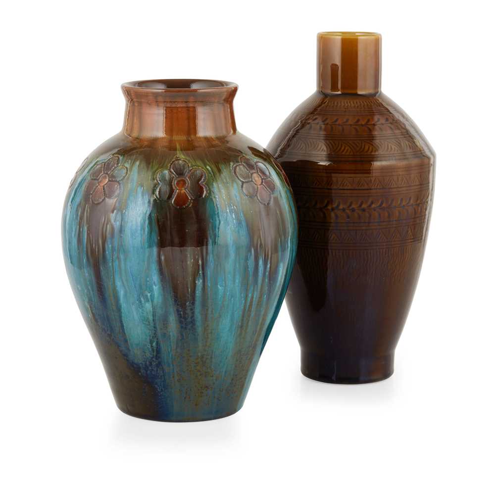 CHRISTOPHER DRESSER (1834-1904) FOR