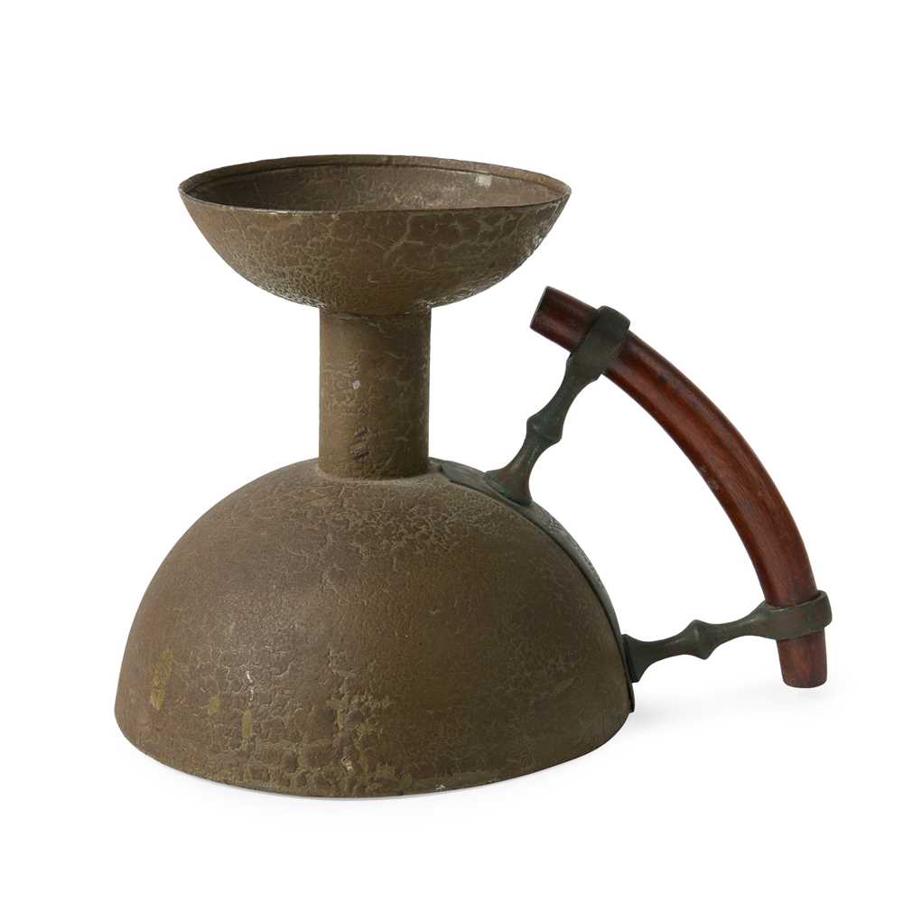 CHRISTOPHER DRESSER (1834-1904) FOR