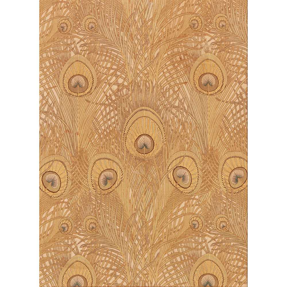 CHRISTOPHER DRESSER (1834-1904) FOR