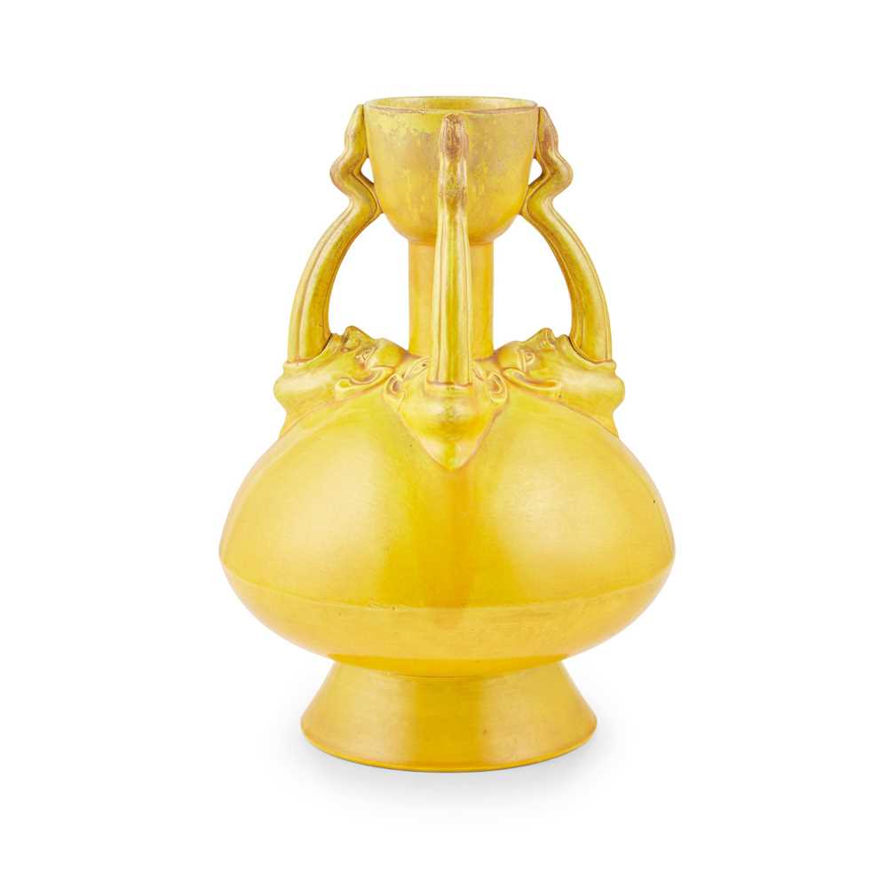 CHRISTOPHER DRESSER (1834-1904) FOR