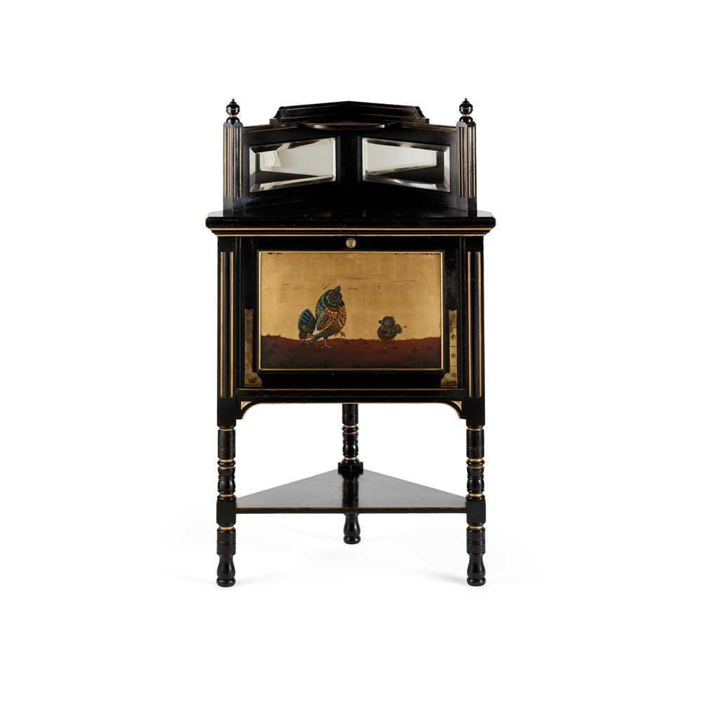 CHRISTOPHER DRESSER (1834-1904)