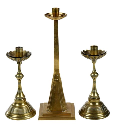 CHRISTOPHER DRESSER BENHAM &