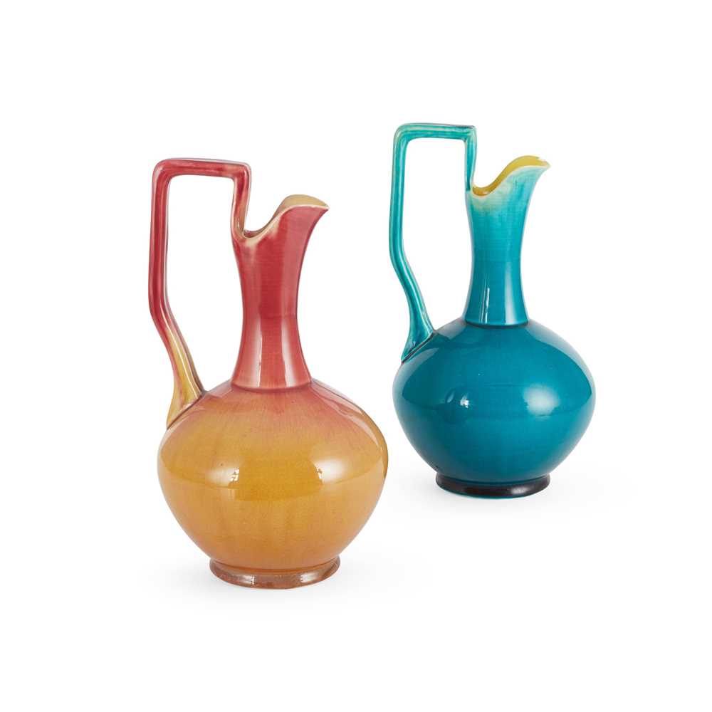 CHRISTOPHER DRESSER (BRITISH