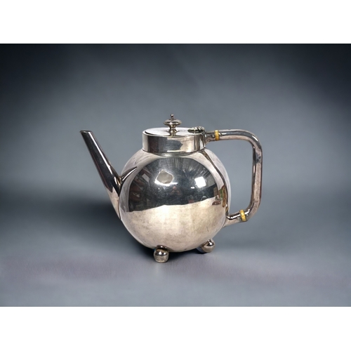 Christopher Dresser for Elkington &