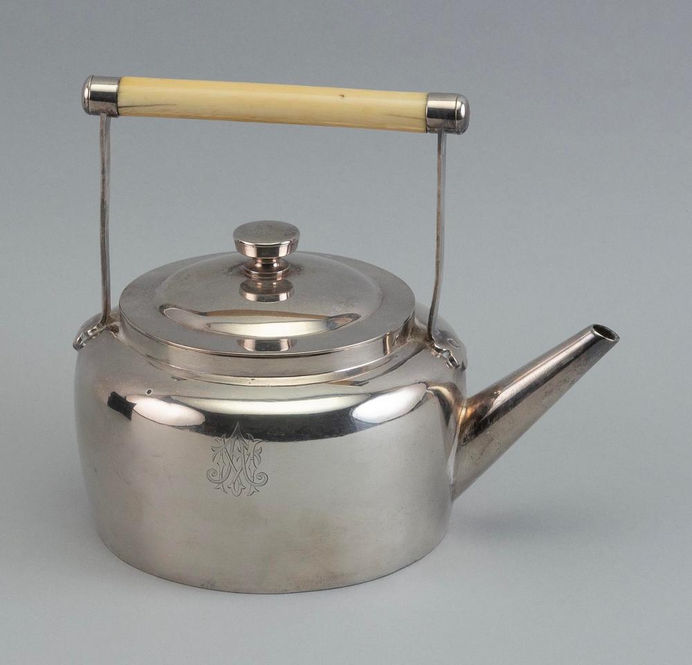 CHRISTOPHER DRESSER FOR HUKIN &