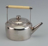 CHRISTOPHER DRESSER FOR HUKIN