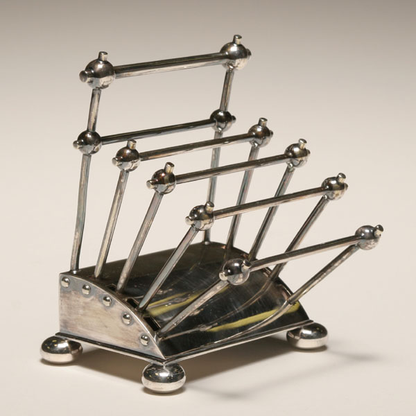Christopher Dresser for Hukin &