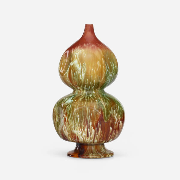 Christopher Dresser for Linthorpe