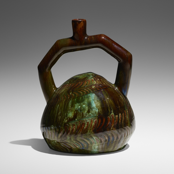 Christopher Dresser for Linthorpe