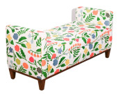 CHRISTOPHER FARR UPHOLSTERED S