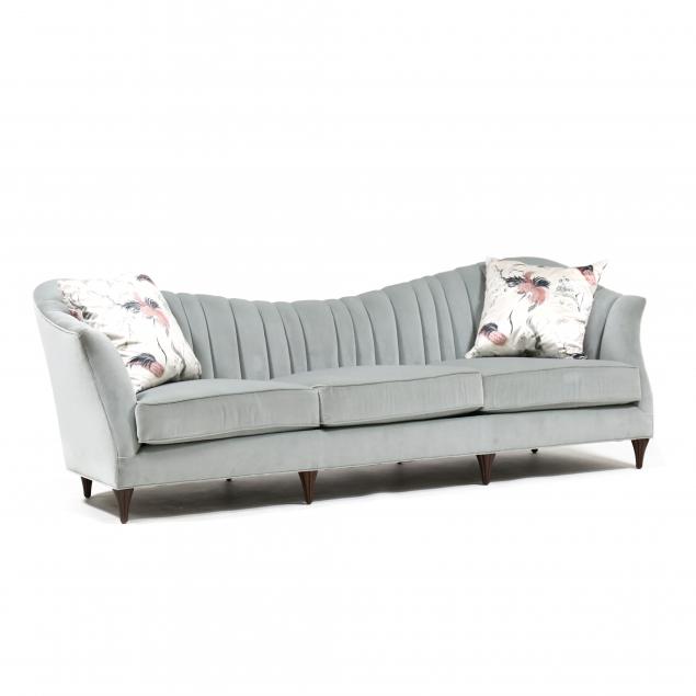 CHRISTOPHER GUY, BARDOT SOFA