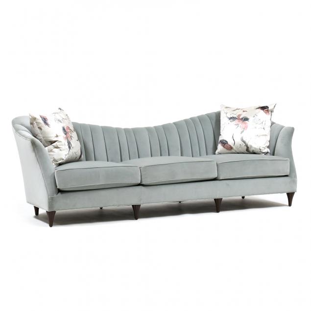 CHRISTOPHER GUY, BARDOT SOFA