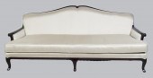 CHRISTOPHER GUY CREAM SILK SOF