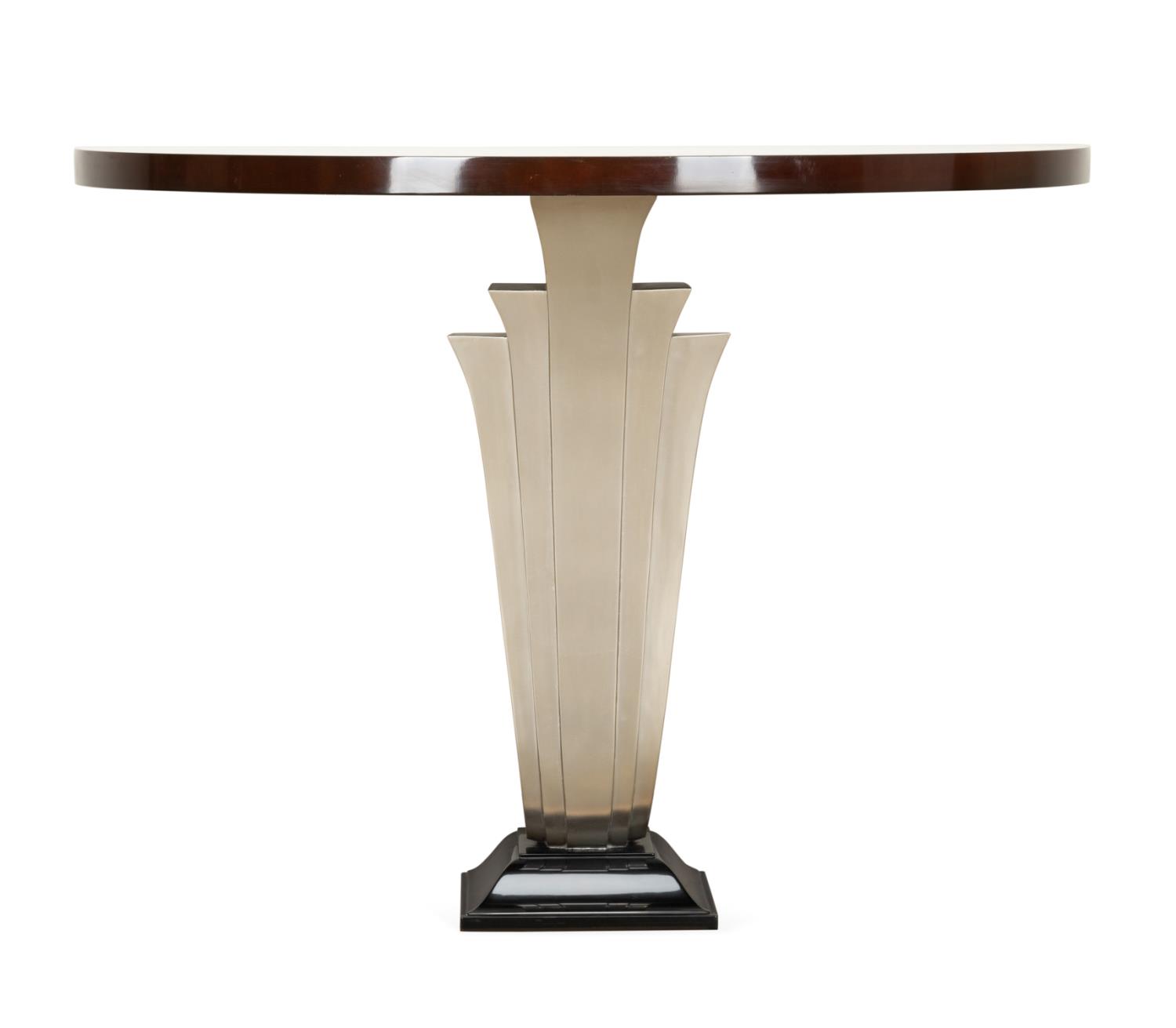 CHRISTOPHER GUY DECO STYLE BLACK
