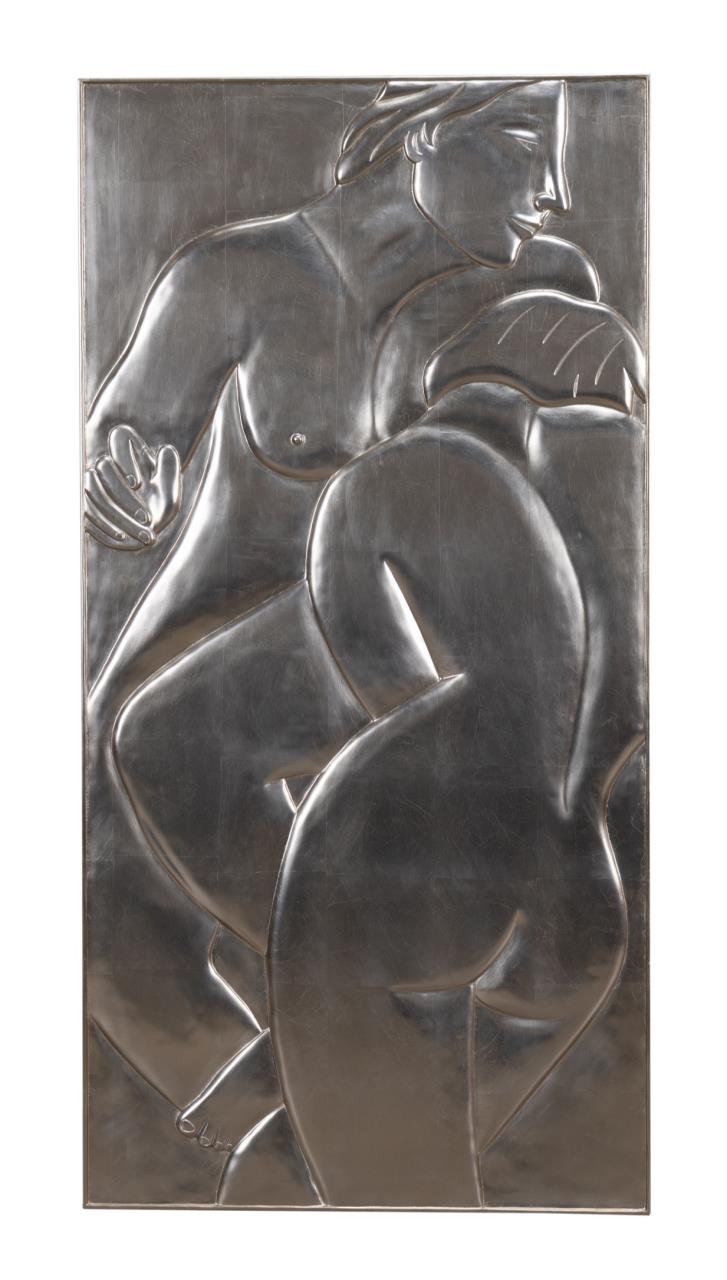 CHRISTOPHER GUY "FEMMES" FIGURAL