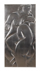 CHRISTOPHER GUY "FEMMES" FIGUR