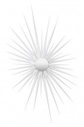 CHRISTOPHER GUY MODERN STARBUR