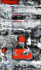 CHRISTOPHER H. MARTIN (AMERICA