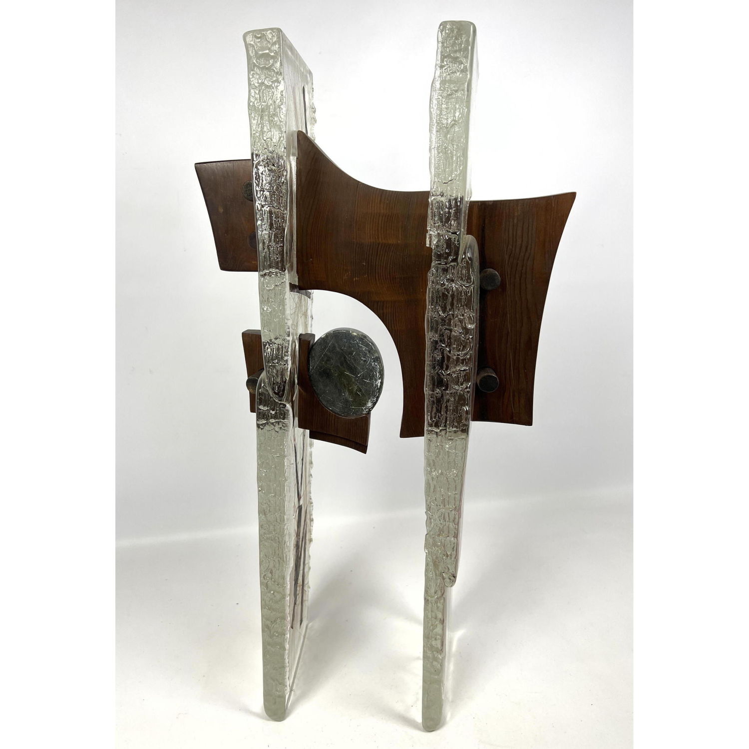 Christopher Hawthorne 95 "Kunta"