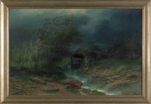 Christopher High Shearer (Amer