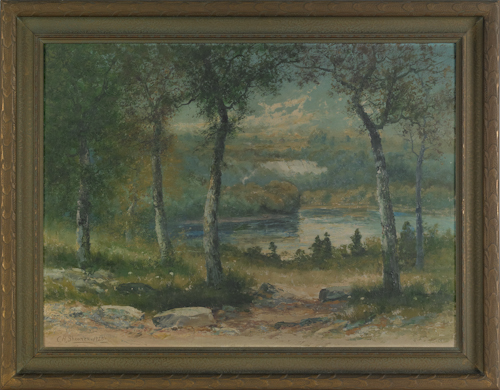 Christopher High Shearer