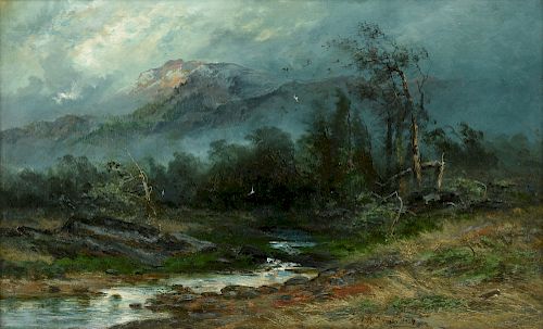 CHRISTOPHER HIGH SHEARER