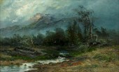 CHRISTOPHER HIGH SHEARER (AMER