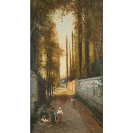 Christopher High Shearer
